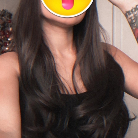 Wig main image 5